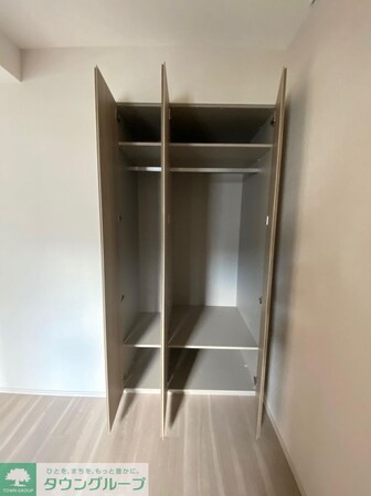 メゾンカルム日本橋馬喰町の物件内観写真